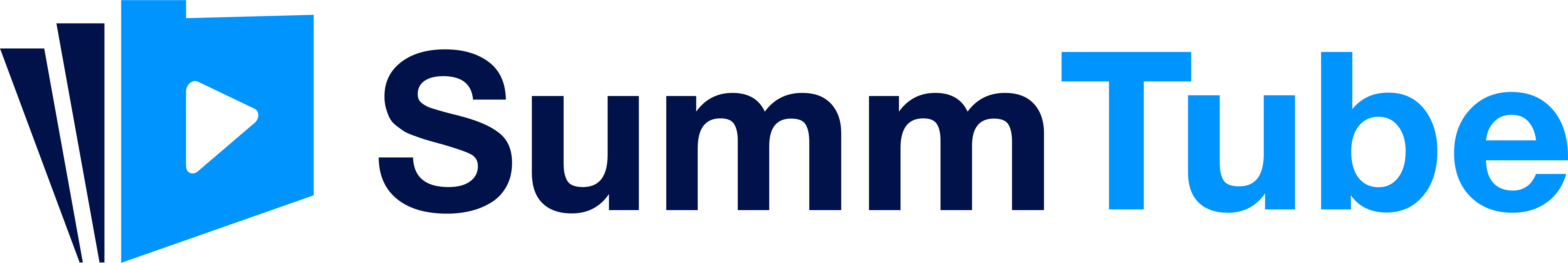 SummTube logo