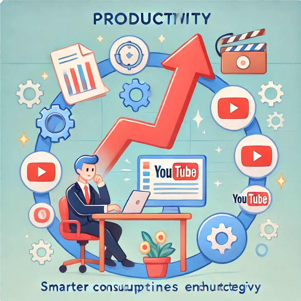 10 Ways YouTube Summary Tools Are Transforming Productivity in 2024