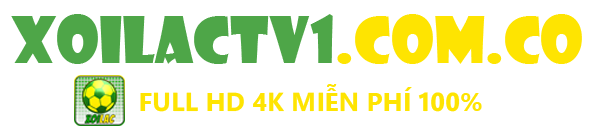 Xoilac TV – Trực Tiếp Bóng Đá Miễn Phí Đỉnh Cao
