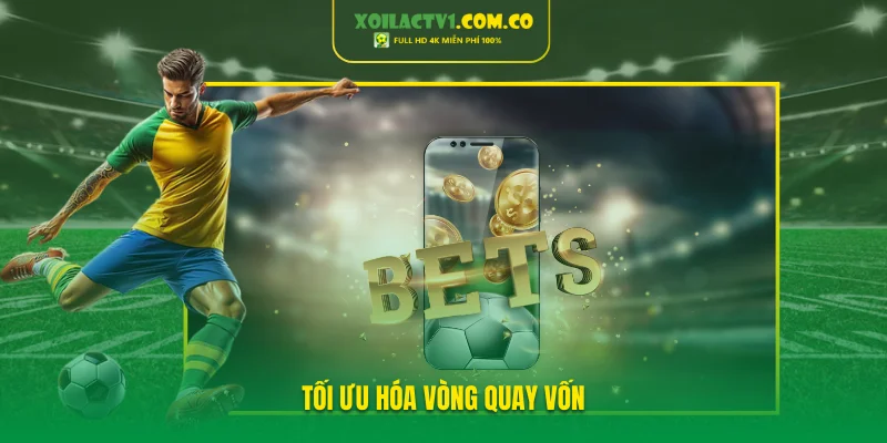 Tối ưu hóa vòng quay vốn Tối ưu hóa vòng quay vốn